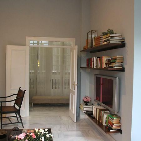 Luxurious 2 Bedroom Flat In A Historic Building Sevilla Exterior foto