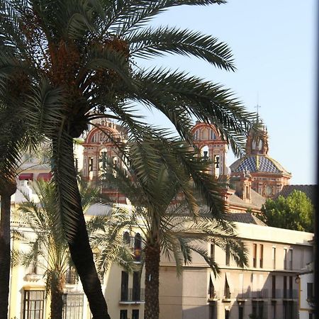 Luxurious 2 Bedroom Flat In A Historic Building Sevilla Exterior foto