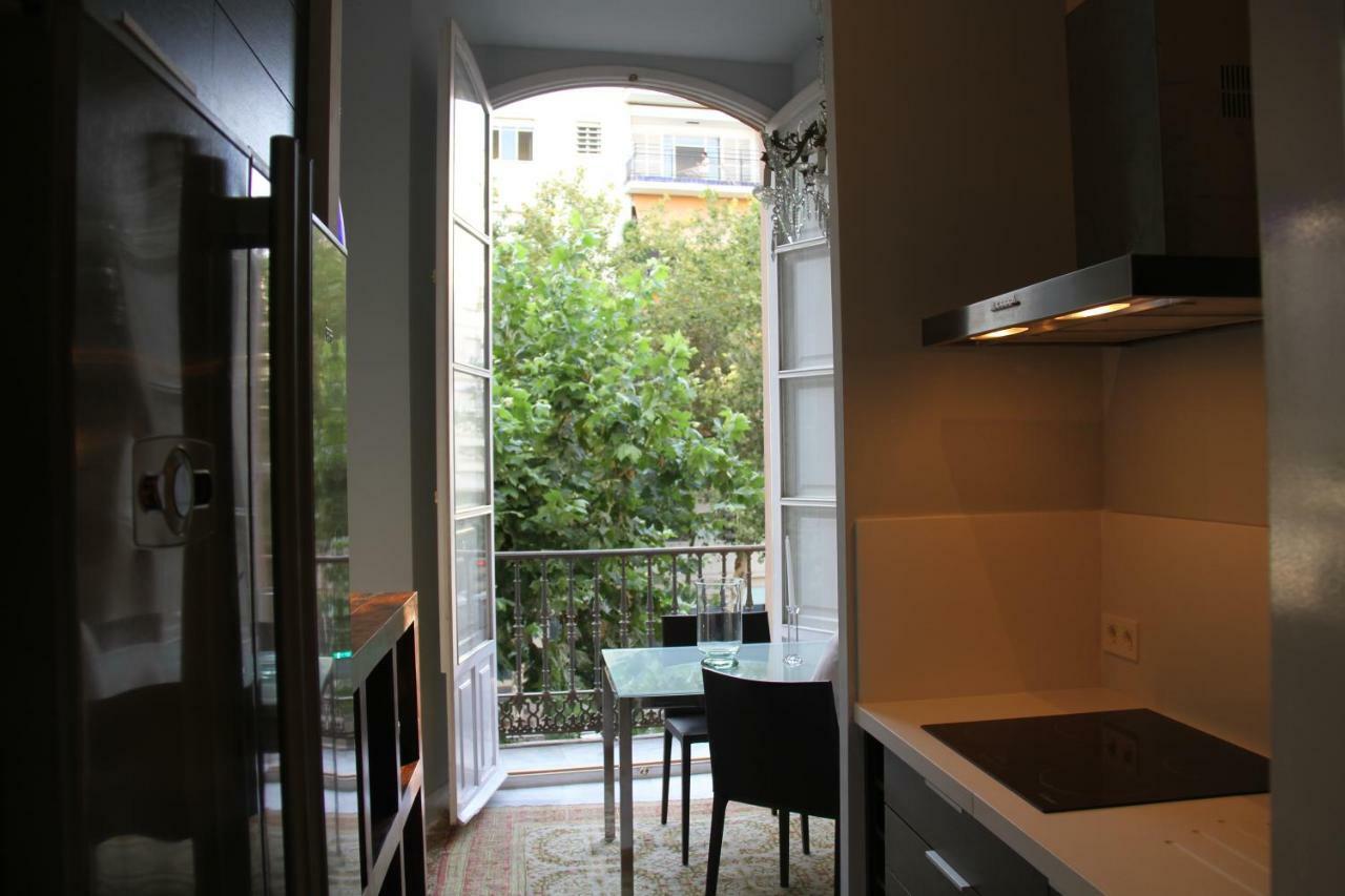Luxurious 2 Bedroom Flat In A Historic Building Sevilla Exterior foto