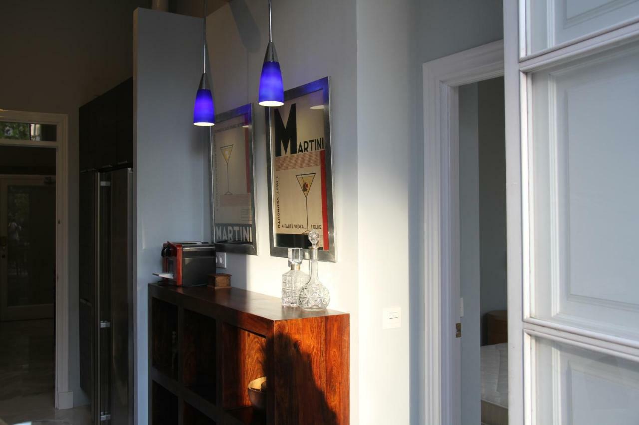 Luxurious 2 Bedroom Flat In A Historic Building Sevilla Exterior foto