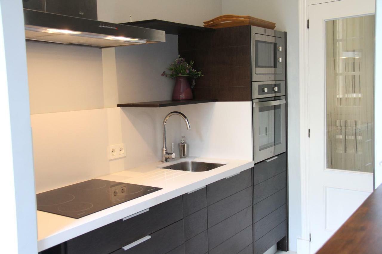 Luxurious 2 Bedroom Flat In A Historic Building Sevilla Exterior foto