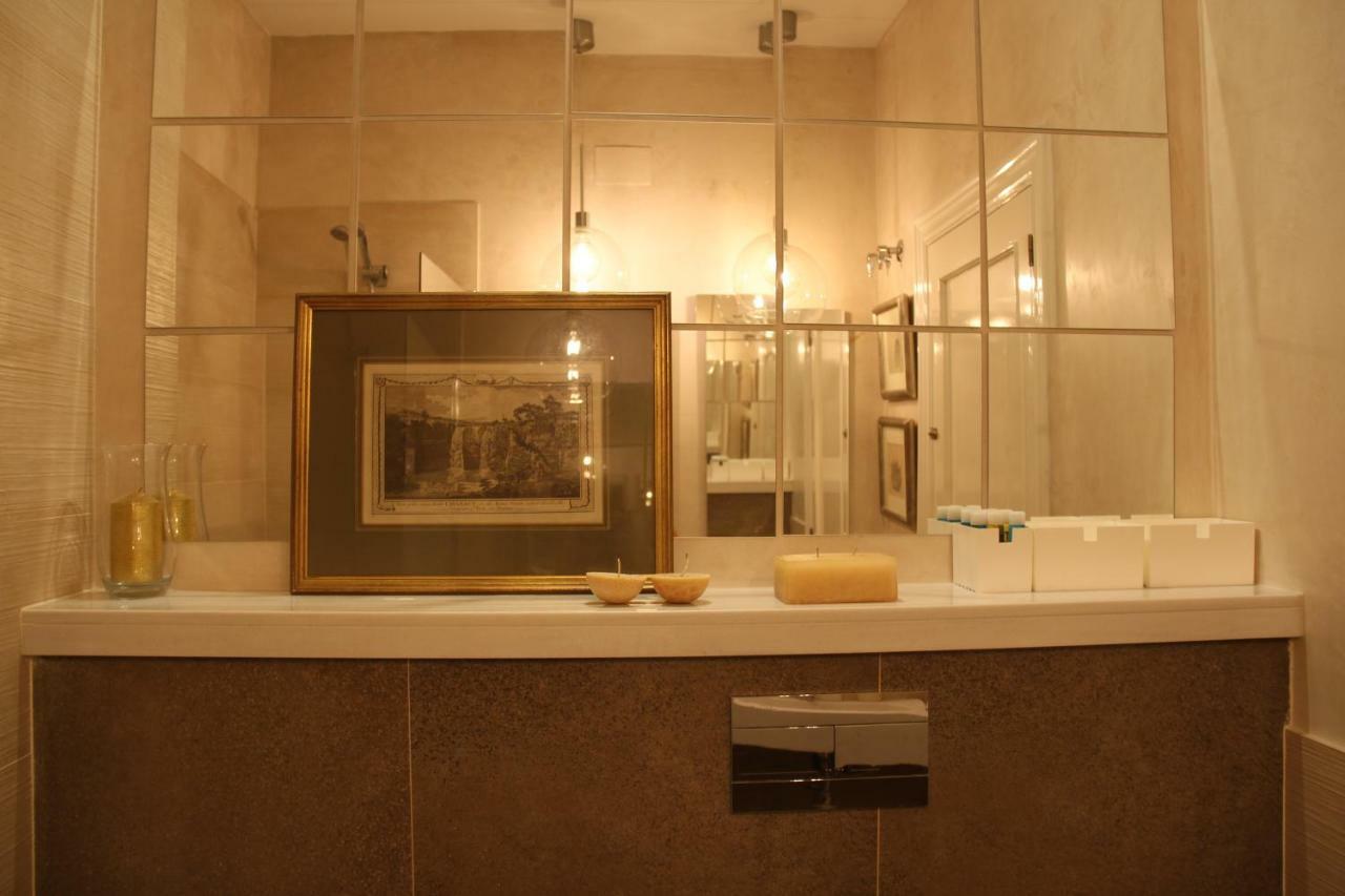 Luxurious 2 Bedroom Flat In A Historic Building Sevilla Exterior foto